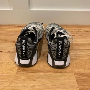 Size 9 Reebok Nano X1